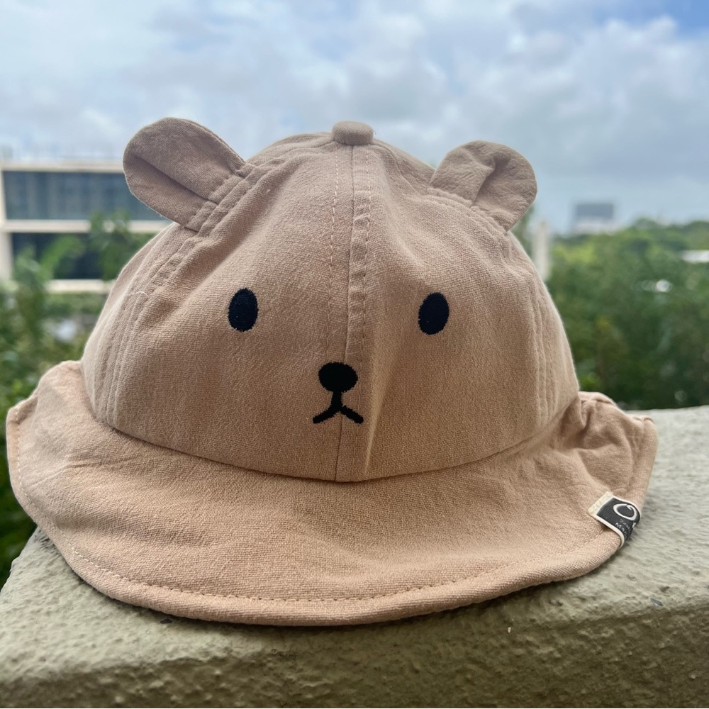 Baby hat